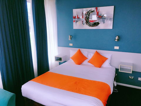 Waterfront Lodge Motel - Grafton Accommodation 24