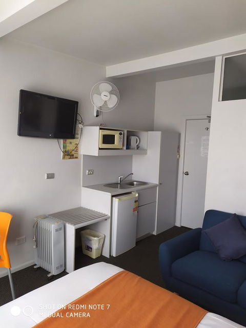 Waterfront Lodge Motel - Grafton Accommodation 14