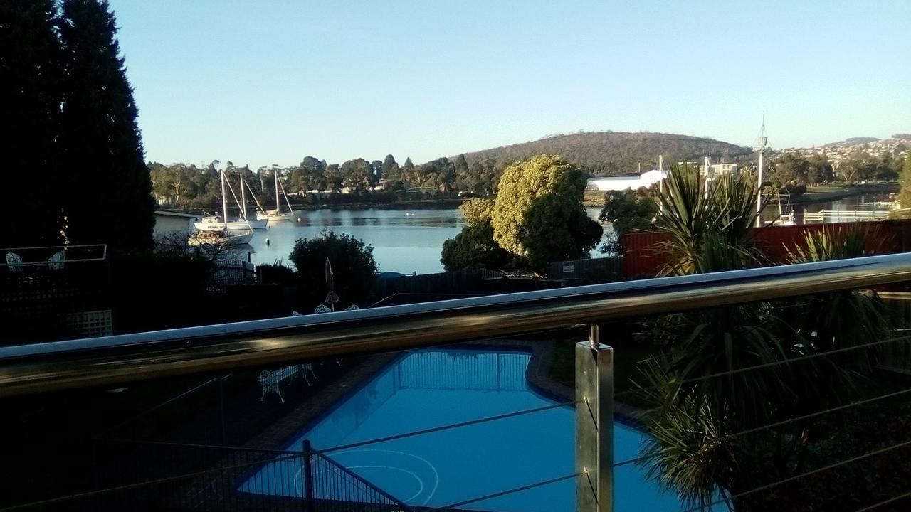 Lutana TAS Grafton Accommodation