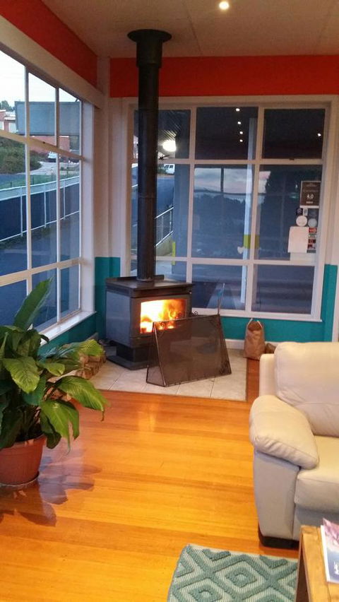 Waterfront Lodge Motel - Grafton Accommodation 34