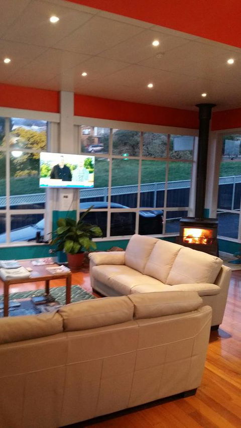 Waterfront Lodge Motel - Grafton Accommodation 33