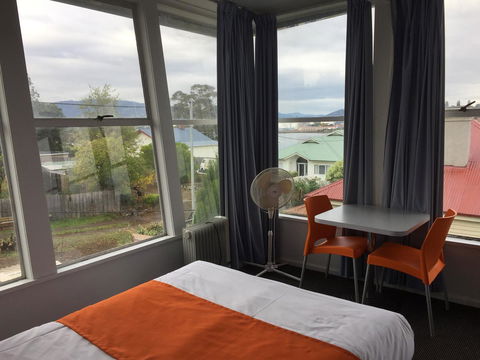 Waterfront Lodge Motel - Grafton Accommodation 41