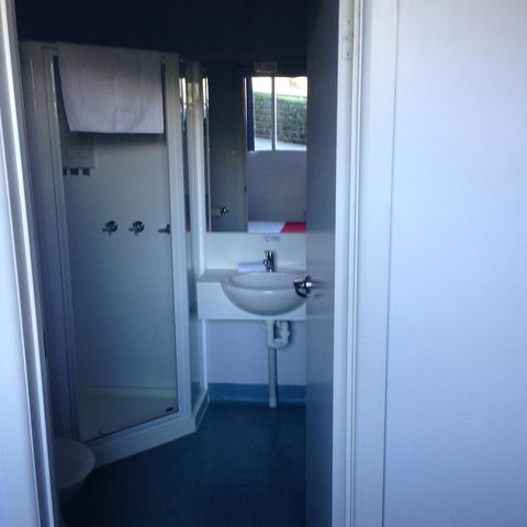 Waterfront Lodge Motel - Grafton Accommodation 16