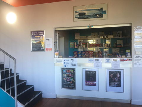 Waterfront Lodge Motel - Grafton Accommodation 29
