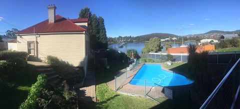 Waterfront Lodge Motel - Grafton Accommodation 43
