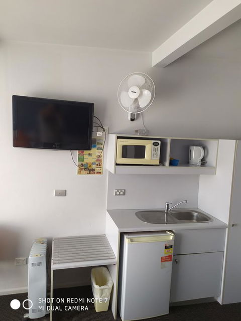 Waterfront Lodge Motel - Grafton Accommodation 3