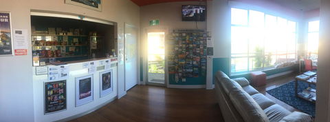 Waterfront Lodge Motel - Grafton Accommodation 30