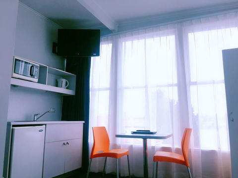 Waterfront Lodge Motel - Grafton Accommodation 25