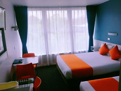 Waterfront Lodge Motel - Grafton Accommodation 23