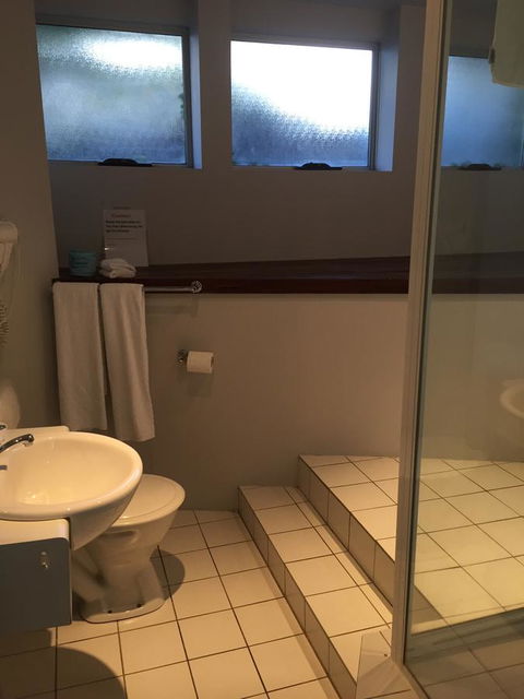 Waterfront Lodge Motel - Grafton Accommodation 38