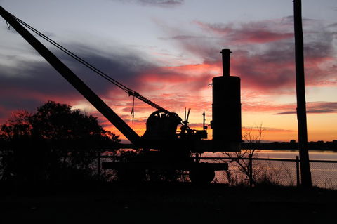 Aloft Boutique Accommodation - Grafton Accommodation 5