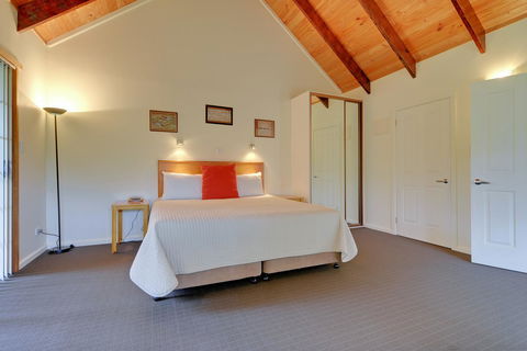 Aloft Boutique Accommodation - Grafton Accommodation 15