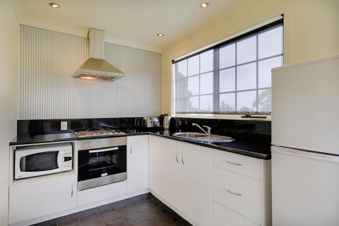 Aloft Boutique Accommodation - Grafton Accommodation 17