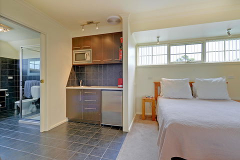 Aloft Boutique Accommodation - Grafton Accommodation 9