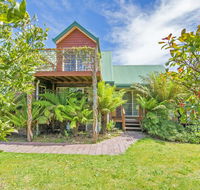 Aloft Boutique Accommodation - Grafton Accommodation