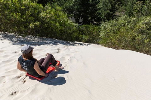 Aloft Boutique Accommodation - Grafton Accommodation 12