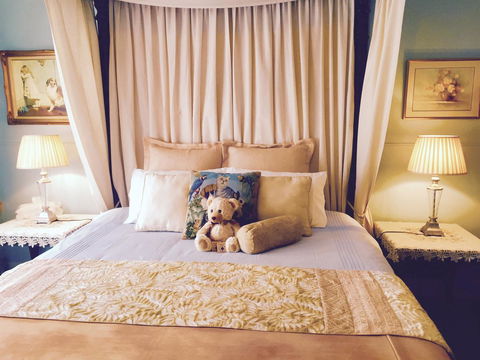 Wandering Geese Boutique Bed And Breakfast - Grafton Accommodation 0