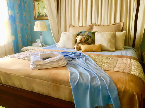 Wandering Geese Boutique Bed And Breakfast - Grafton Accommodation 13