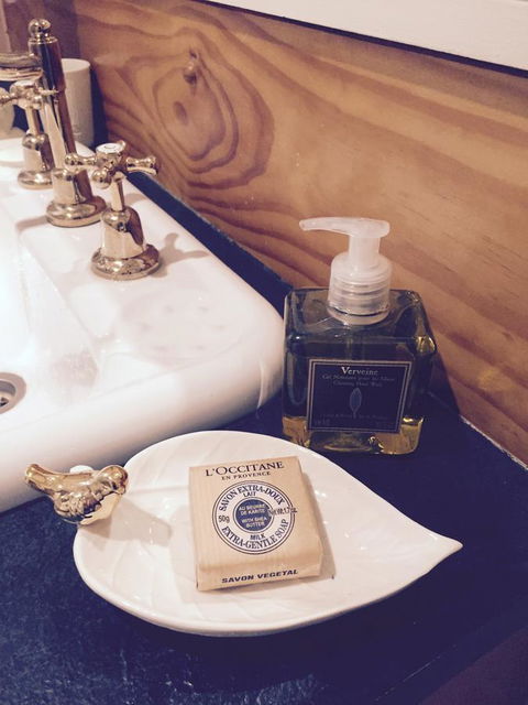 Wandering Geese Boutique Bed And Breakfast - Grafton Accommodation 22