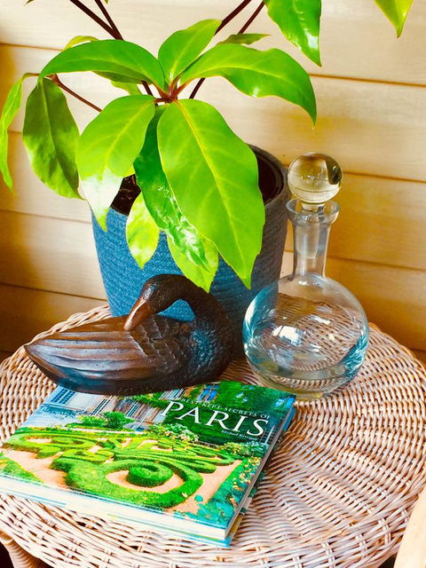 Wandering Geese Boutique Bed And Breakfast - Grafton Accommodation 14