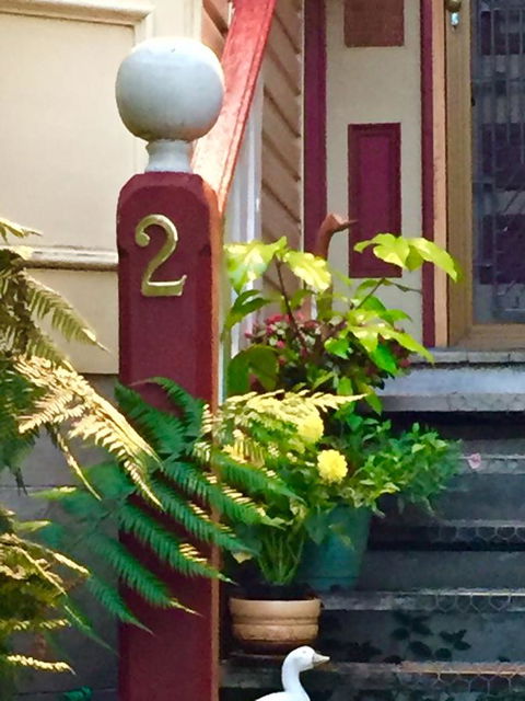 Wandering Geese Boutique Bed And Breakfast - Grafton Accommodation 25