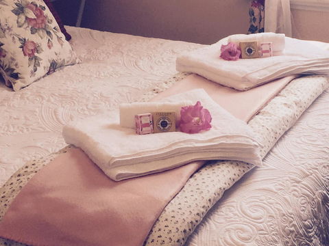 Wandering Geese Boutique Bed And Breakfast - Grafton Accommodation 8