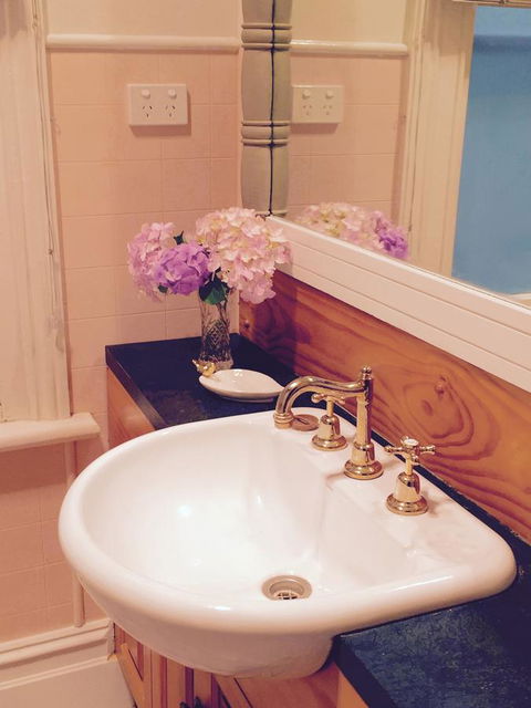 Wandering Geese Boutique Bed And Breakfast - Grafton Accommodation 16