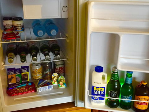 Wandering Geese Boutique Bed And Breakfast - Grafton Accommodation 26