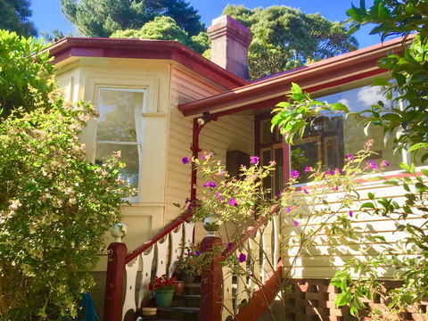 Wandering Geese Boutique Bed And Breakfast - Grafton Accommodation 2