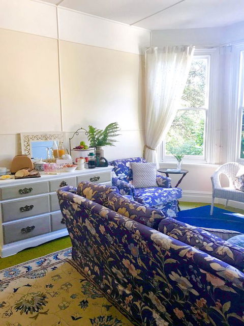 Wandering Geese Boutique Bed And Breakfast - Grafton Accommodation 11