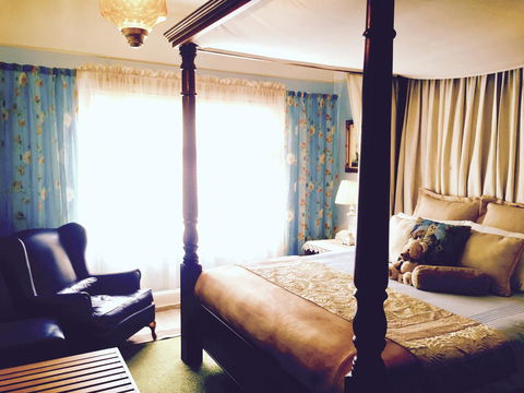 Wandering Geese Boutique Bed And Breakfast - Grafton Accommodation 6