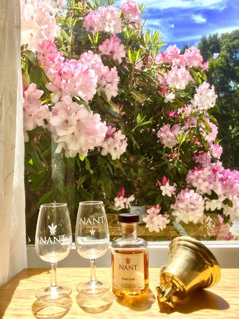 Wandering Geese Boutique Bed And Breakfast - Grafton Accommodation 9