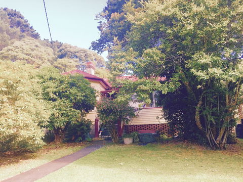 Wandering Geese Boutique Bed And Breakfast - Grafton Accommodation 28