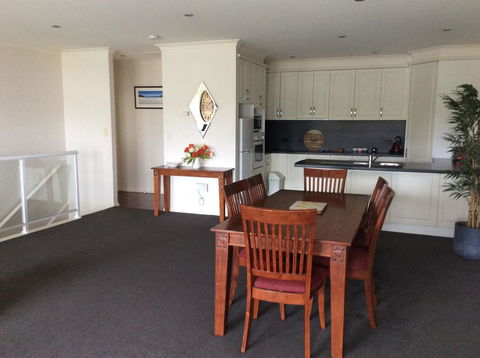 Church Street Villas - Grafton Accommodation 5