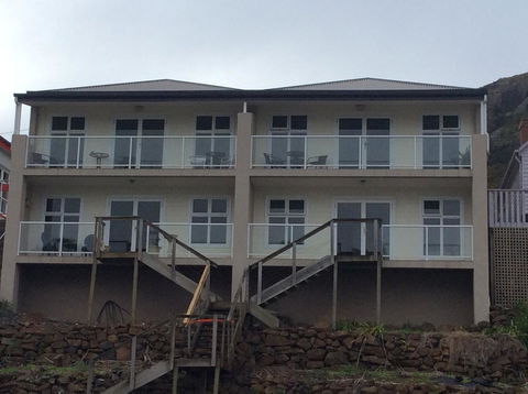 Church Street Villas - Grafton Accommodation 7