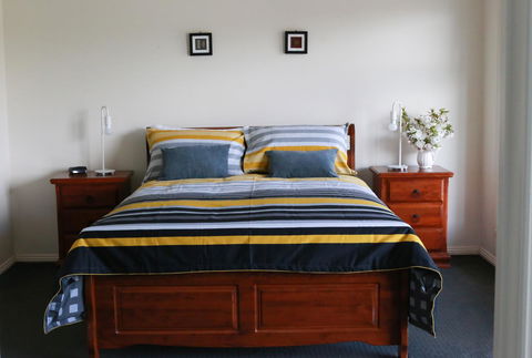 Church Street Villas - Grafton Accommodation 1