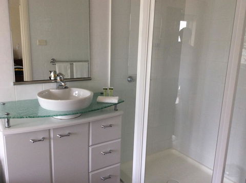 Church Street Villas - Grafton Accommodation 4