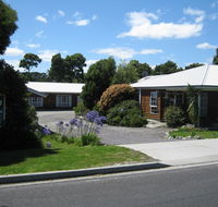 Castaway Holiday Apartments - Grafton Accommodation