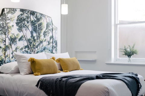 The Florance - Grafton Accommodation 26