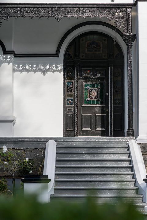 The Florance - Grafton Accommodation 16