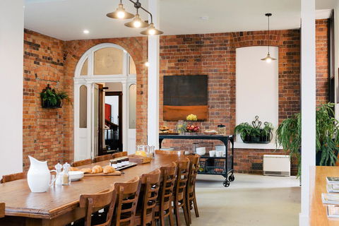 The Florance - Grafton Accommodation 8