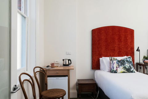 The Florance - Grafton Accommodation 32