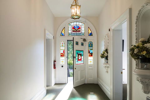 The Florance - Grafton Accommodation 15