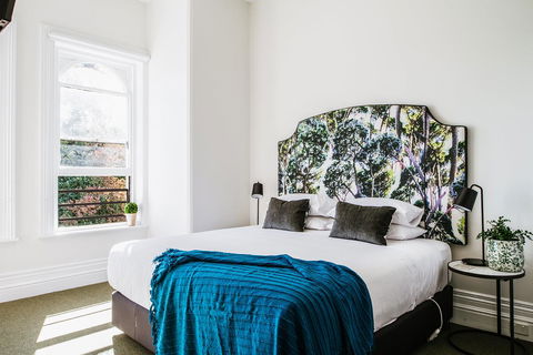 The Florance - Grafton Accommodation 19