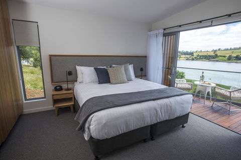 Rosevears Riverview Hotel - Grafton Accommodation 23