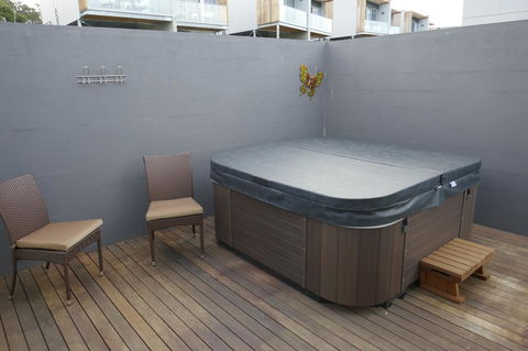 Rosevears Riverview Hotel - Grafton Accommodation 2