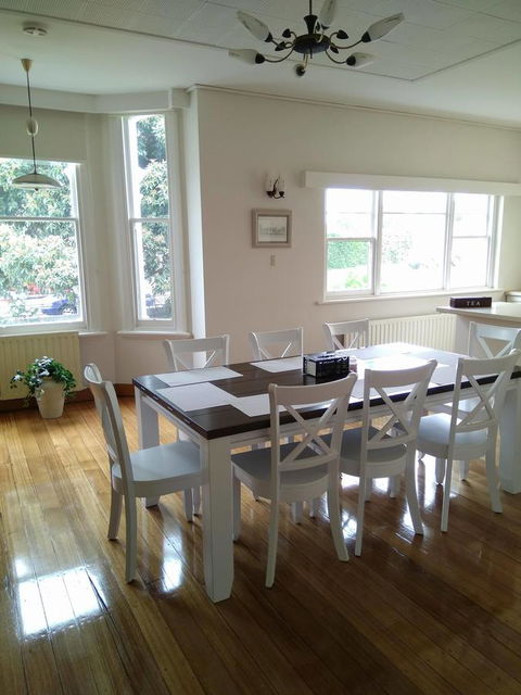 Riverbank Villa - Grafton Accommodation 15