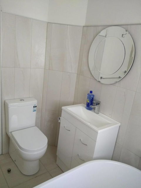 Riverbank Villa - Grafton Accommodation 22