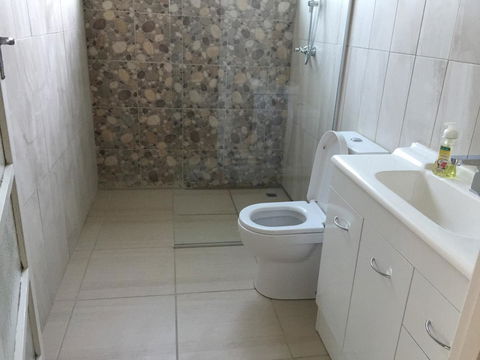 Riverbank Villa - Grafton Accommodation 24