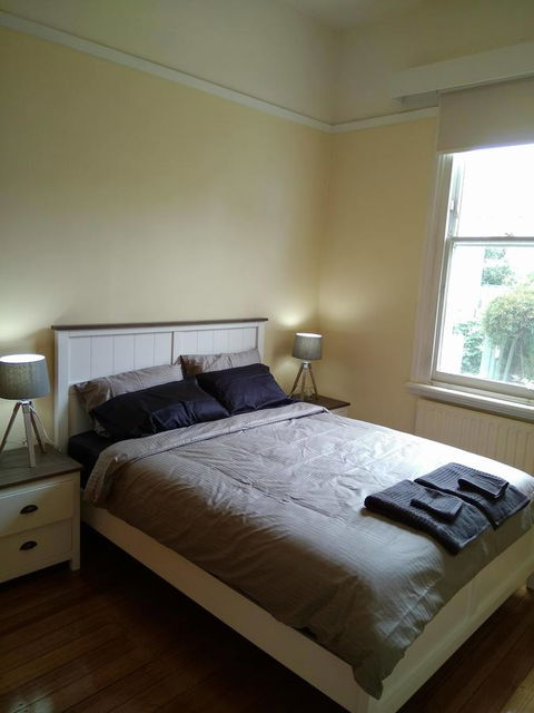 Riverbank Villa - Grafton Accommodation 14